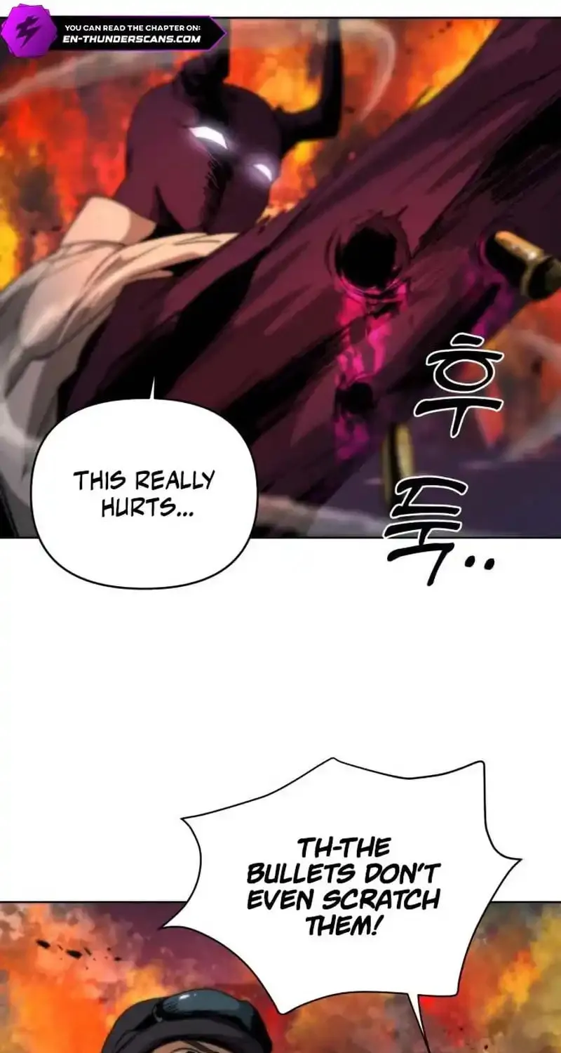 Project Mars Chapter 3 page 119 - 