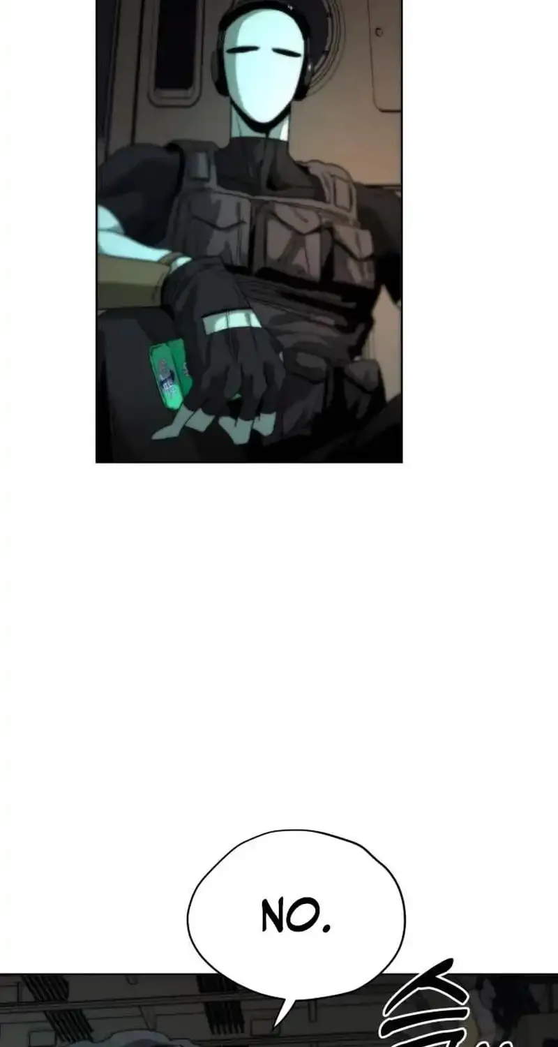 Project Mars Chapter 3 page 123 - 