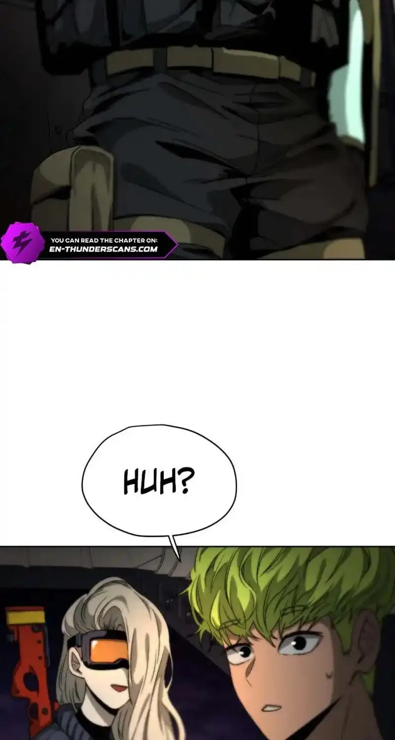 Project Mars Chapter 3 page 126 - 