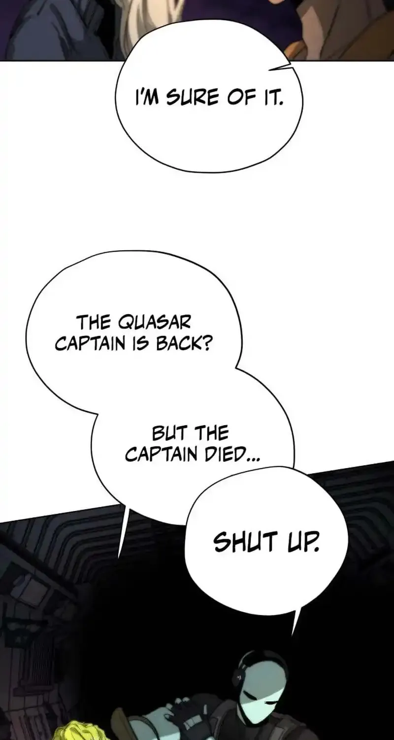 Project Mars Chapter 3 page 127 - 