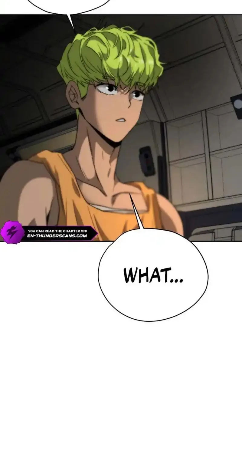 Project Mars Chapter 3 page 130 - 
