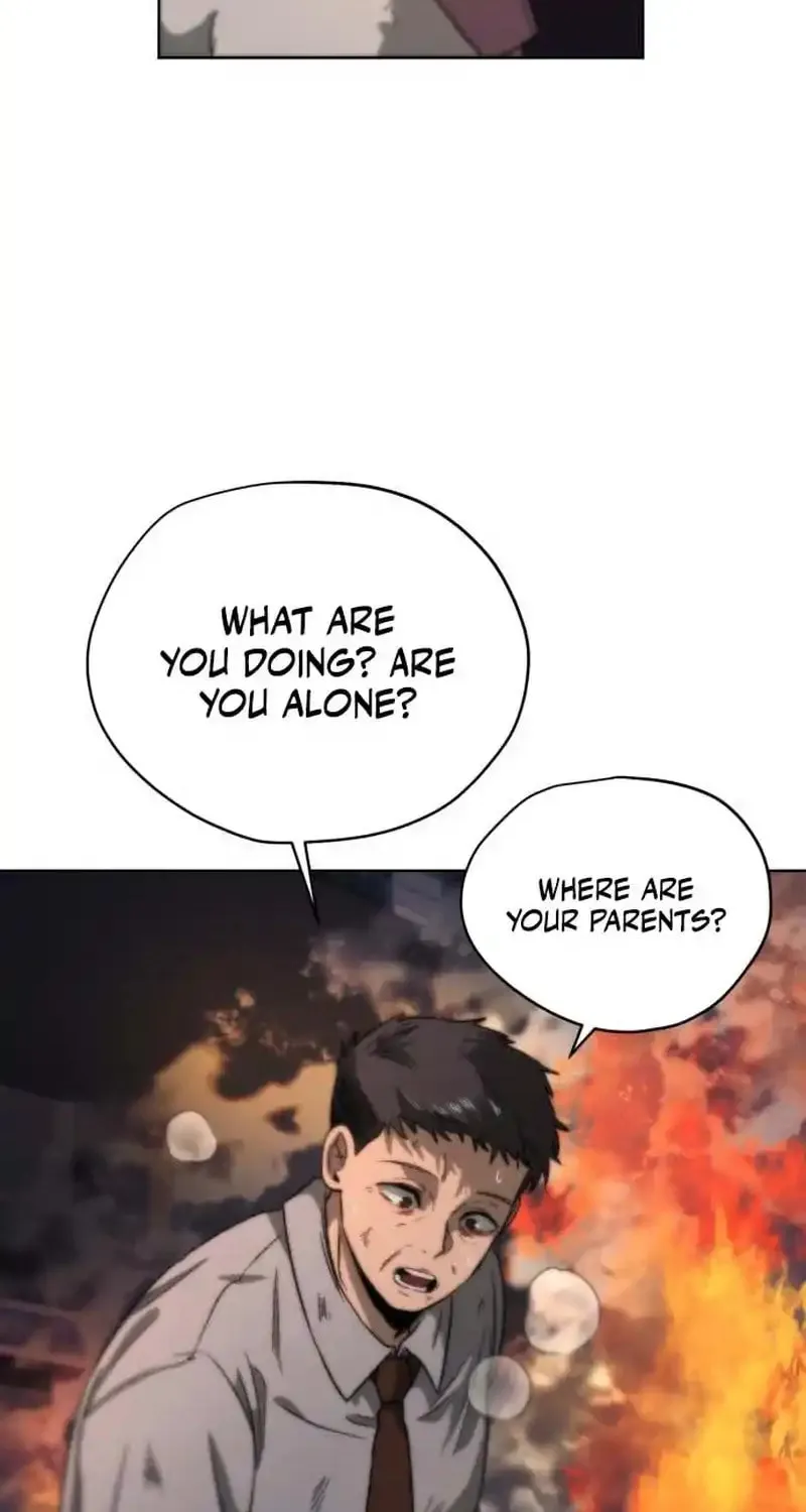 Project Mars Chapter 3 page 146 - 