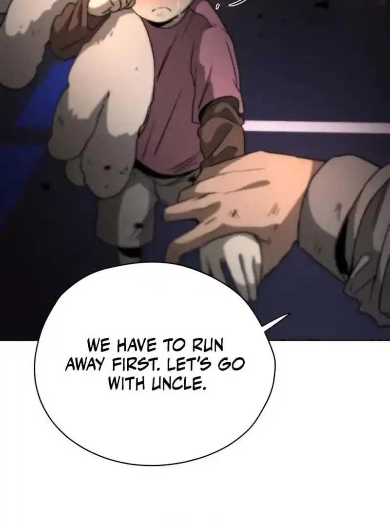 Project Mars Chapter 3 page 148 - 
