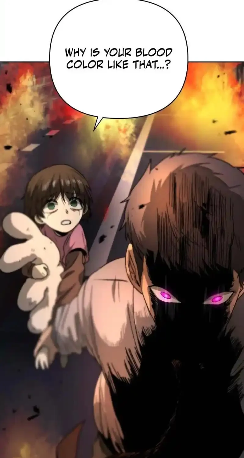 Project Mars Chapter 3 page 153 - 