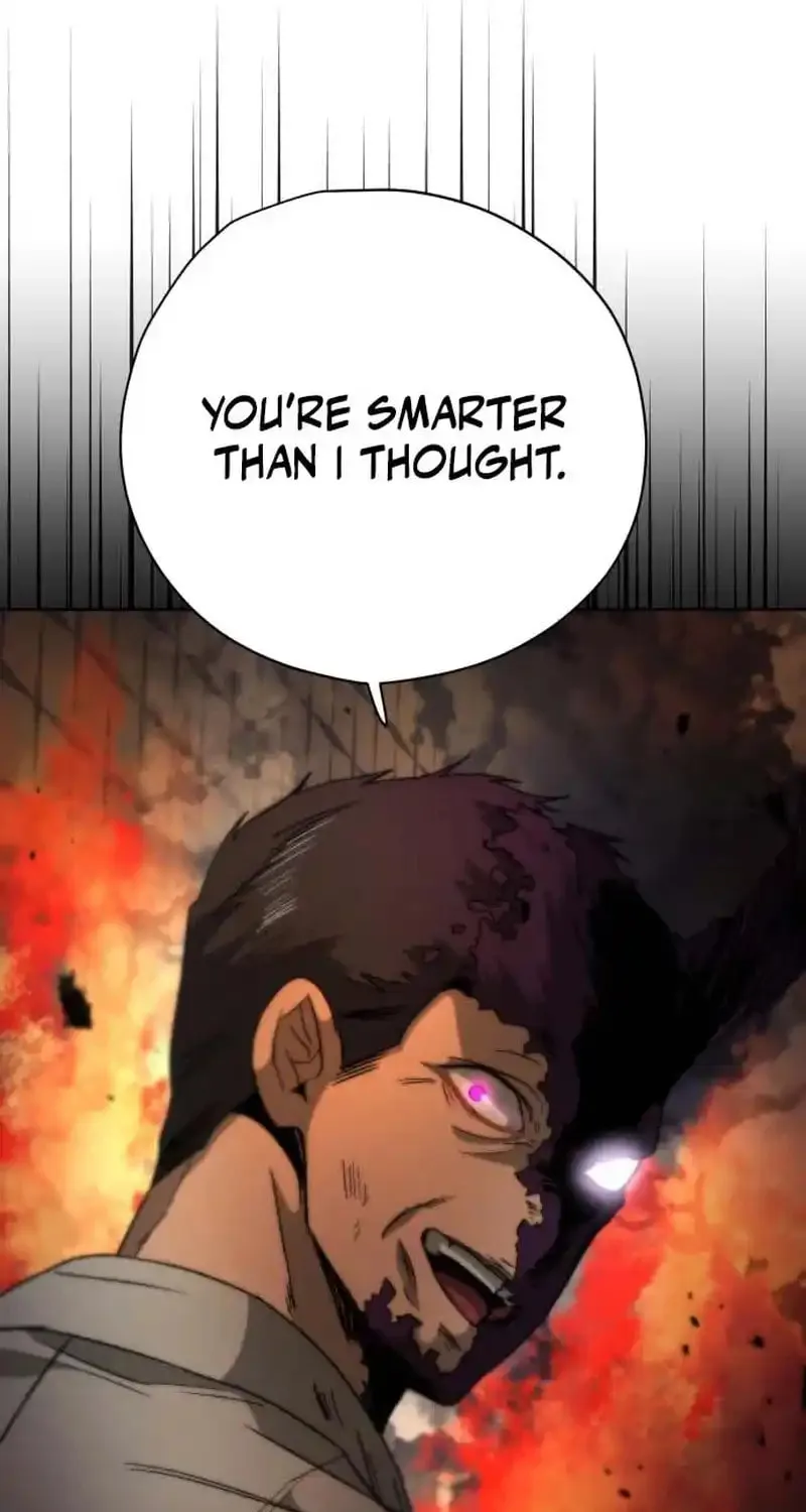 Project Mars Chapter 3 page 155 - 