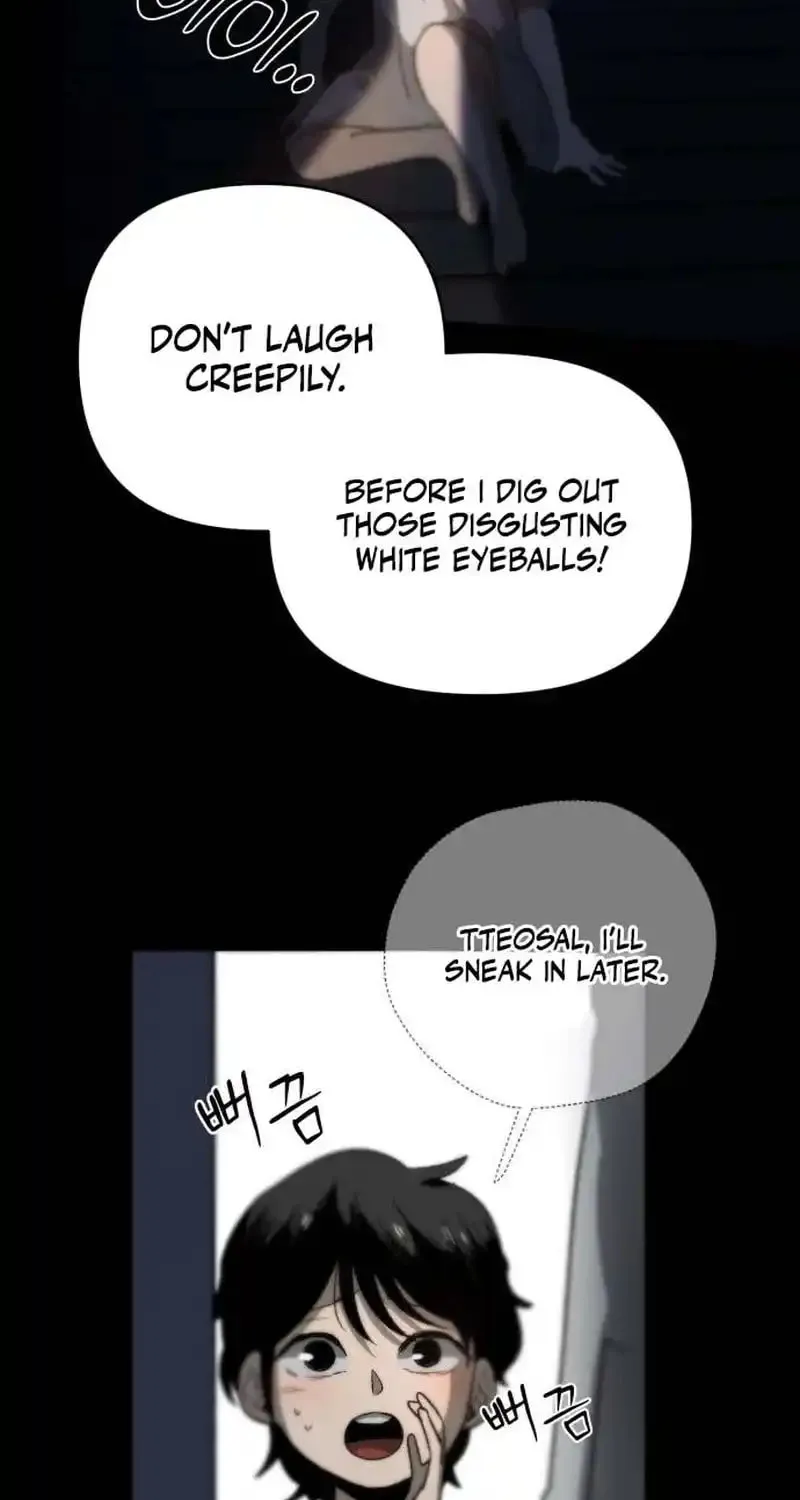 Project Mars Chapter 3 page 17 - 
