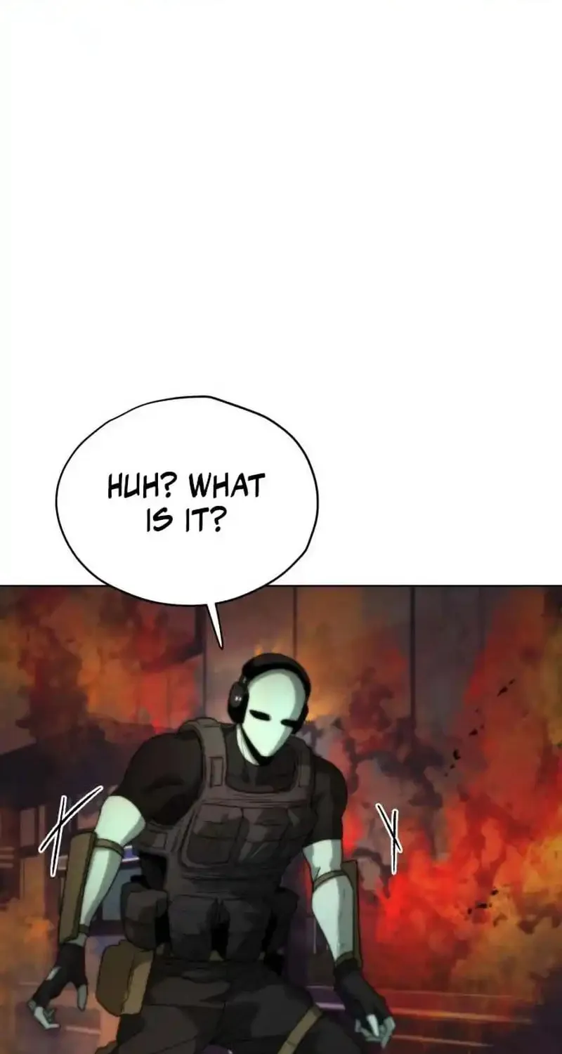 Project Mars Chapter 3 page 167 - 