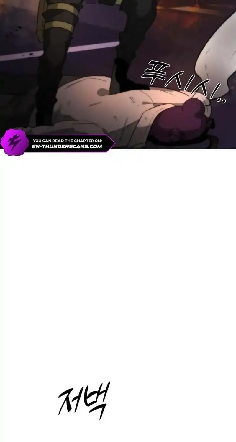 Project Mars Chapter 3 page 168 - 