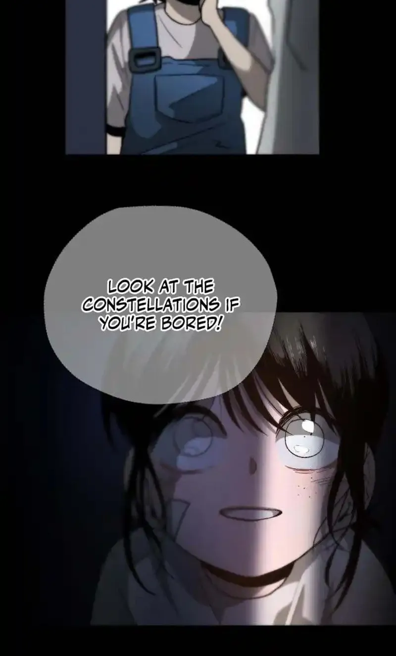 Project Mars Chapter 3 page 18 - 