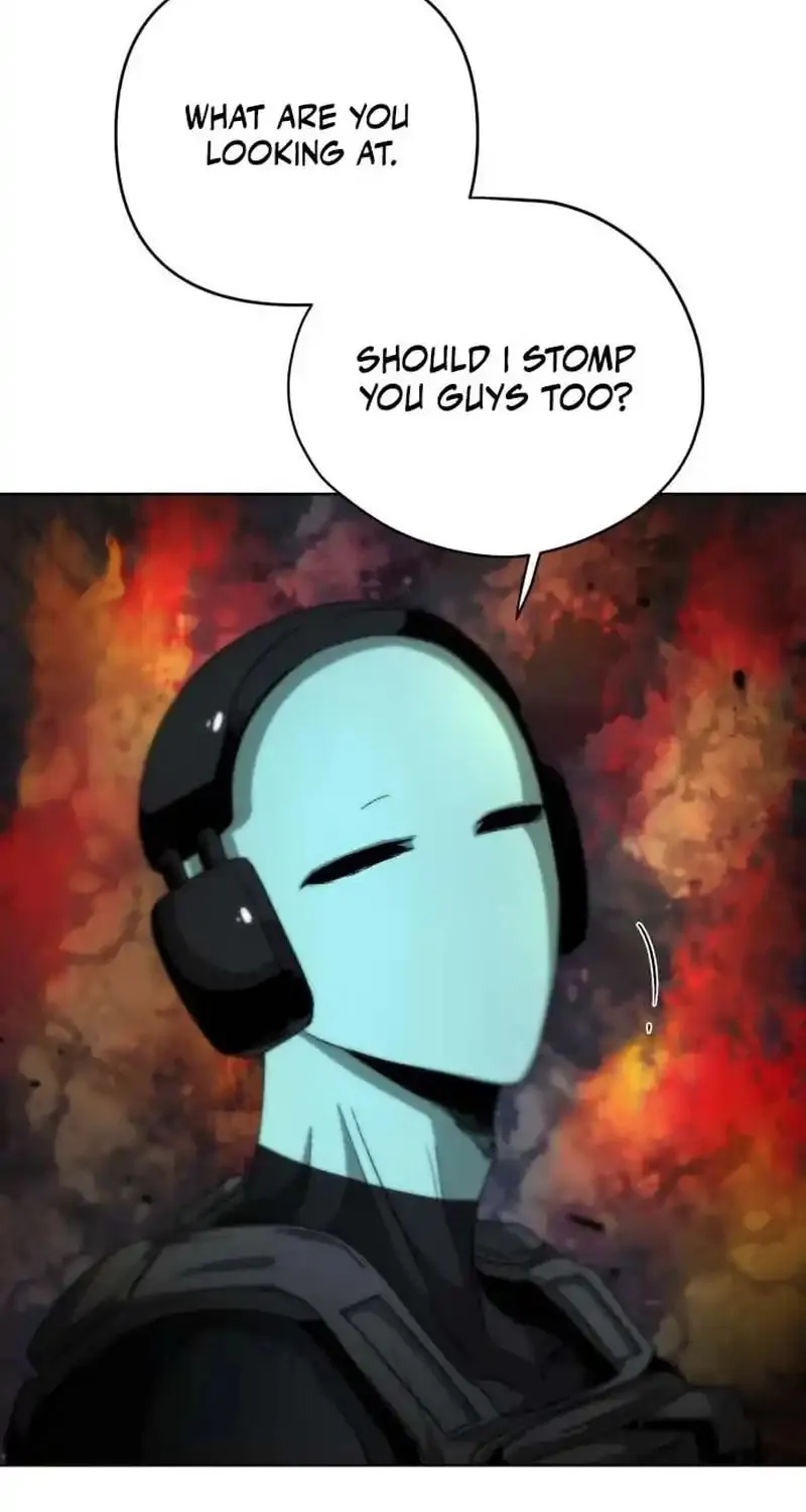 Project Mars Chapter 3 page 173 - 