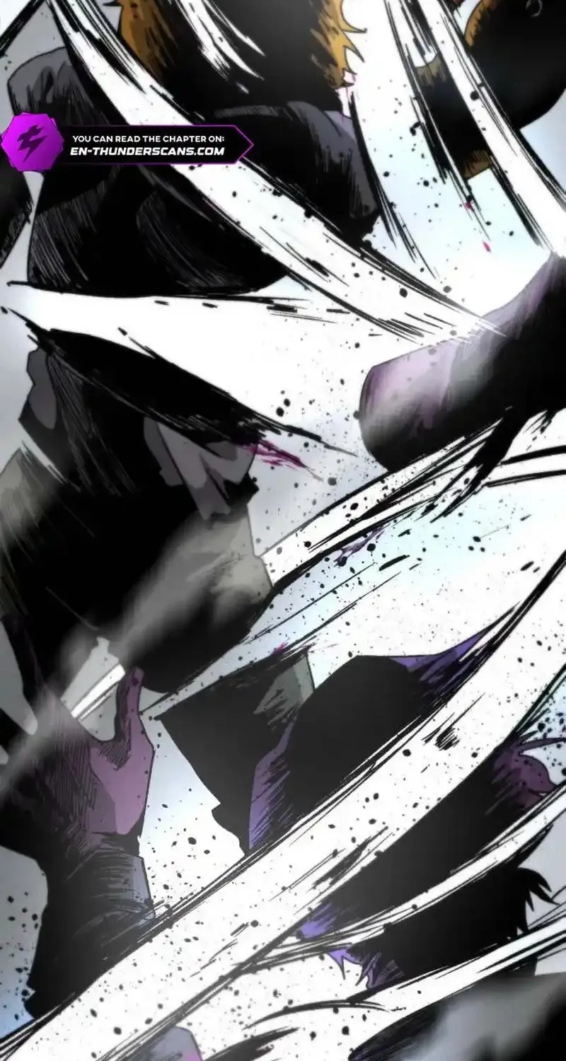 Project Mars Chapter 3 page 182 - 