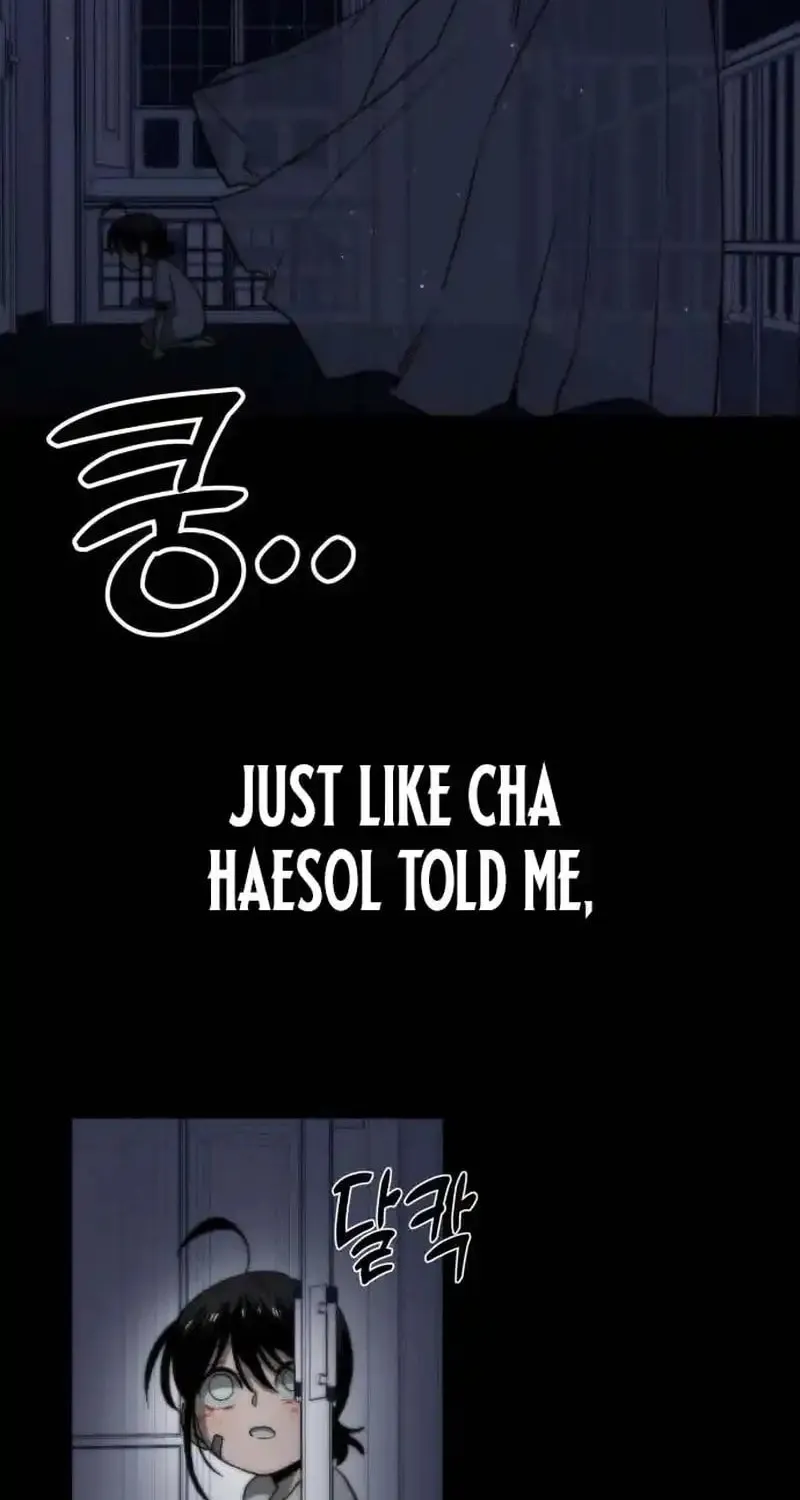 Project Mars Chapter 3 page 20 - 