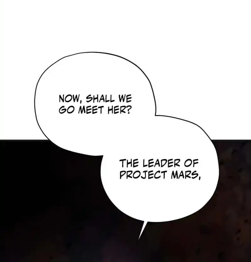 Project Mars Chapter 3 page 191 - 