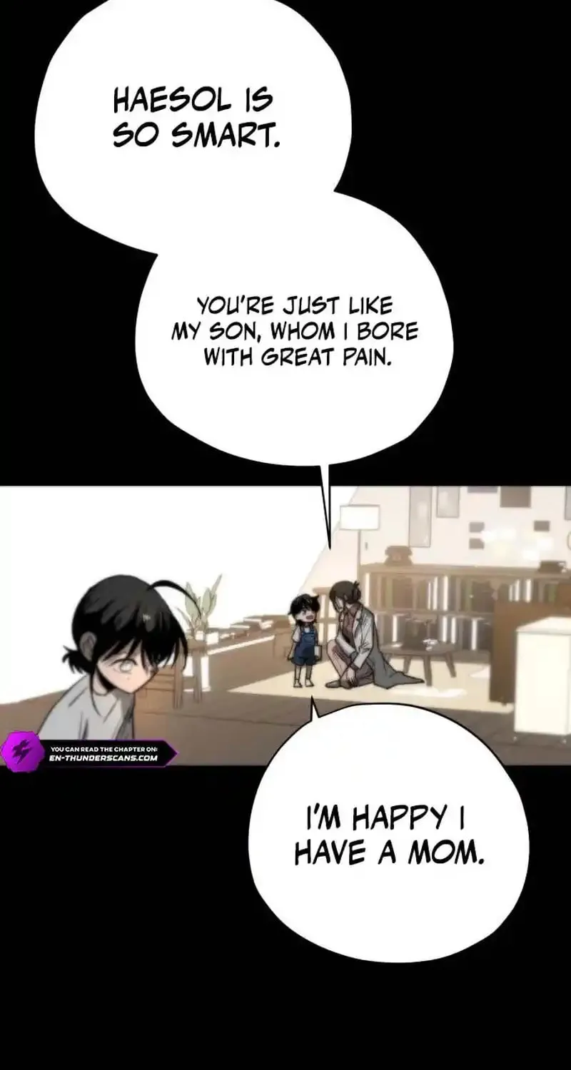 Project Mars Chapter 3 page 28 - 