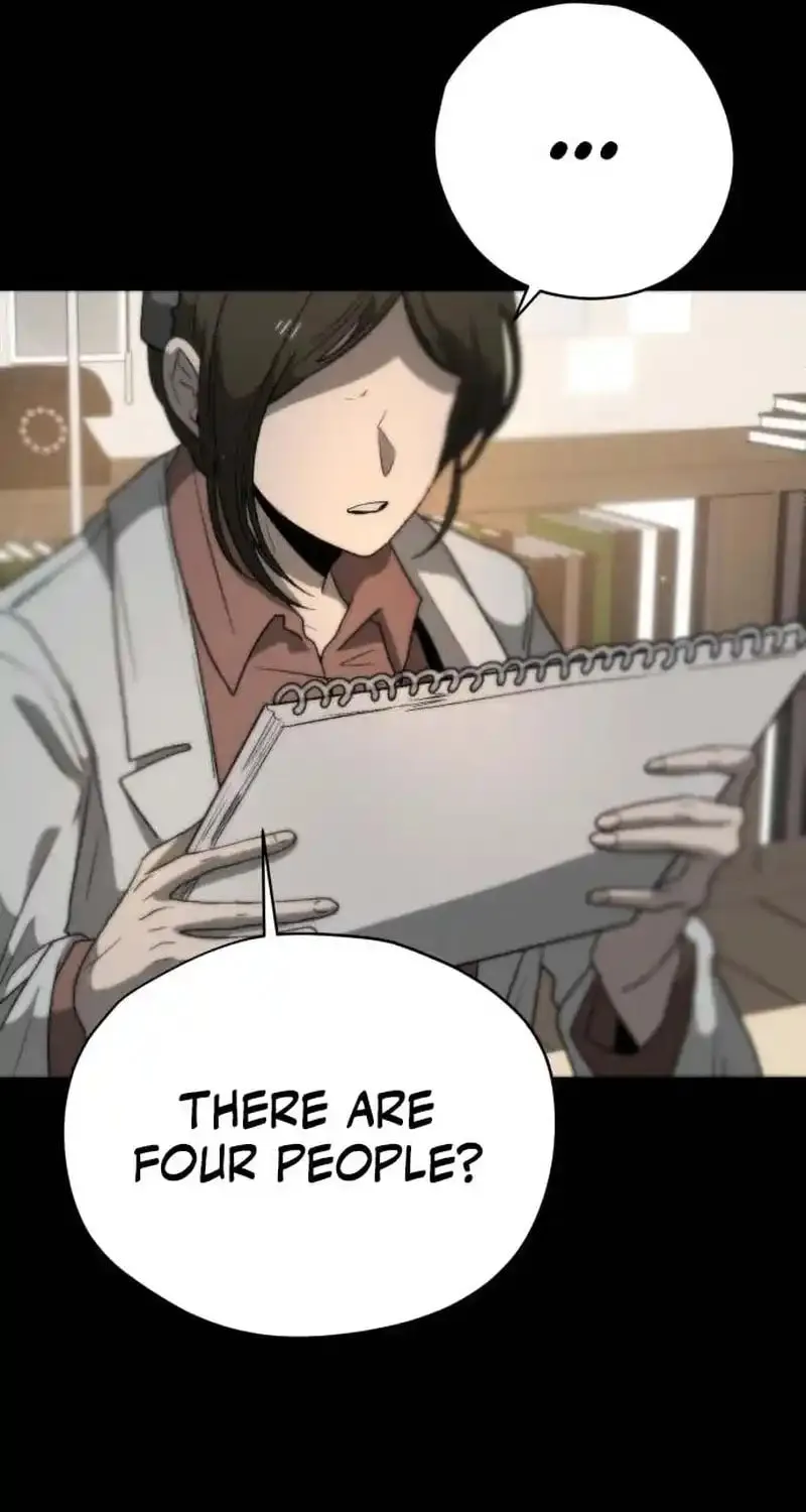 Project Mars Chapter 3 page 31 - 