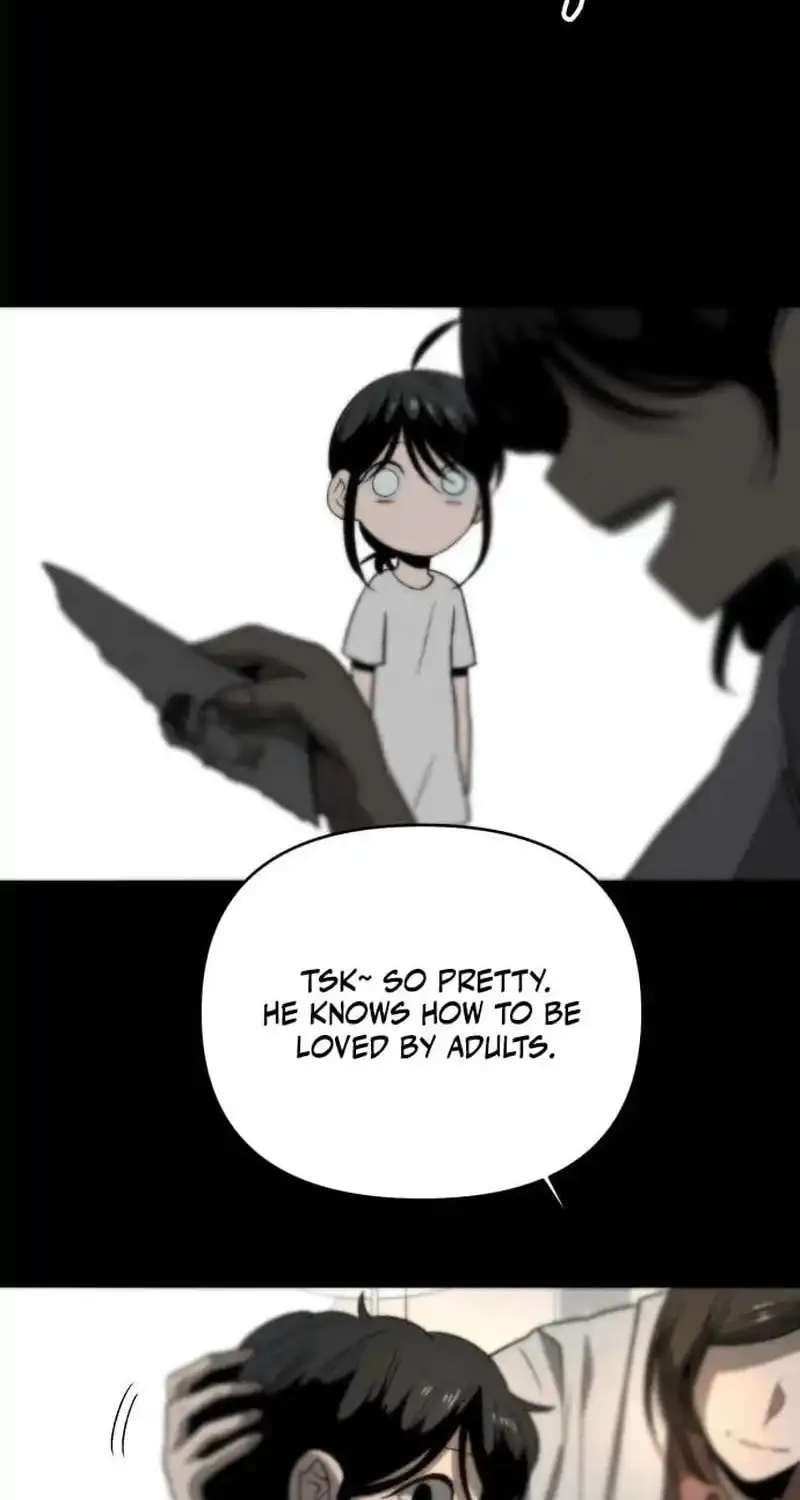 Project Mars Chapter 3 page 34 - 