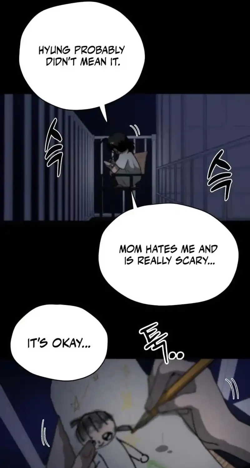 Project Mars Chapter 3 page 37 - 