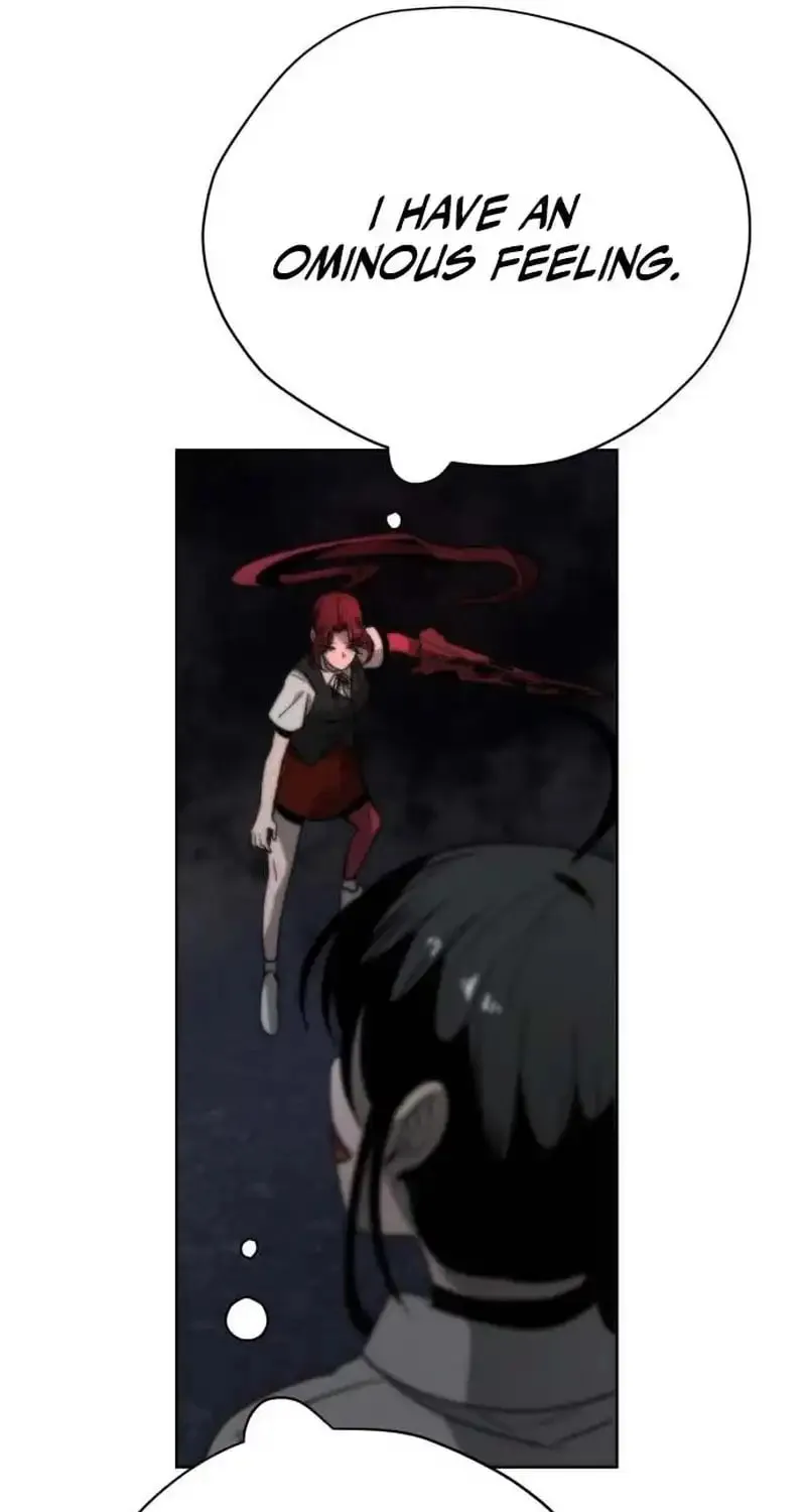 Project Mars Chapter 3 page 43 - 