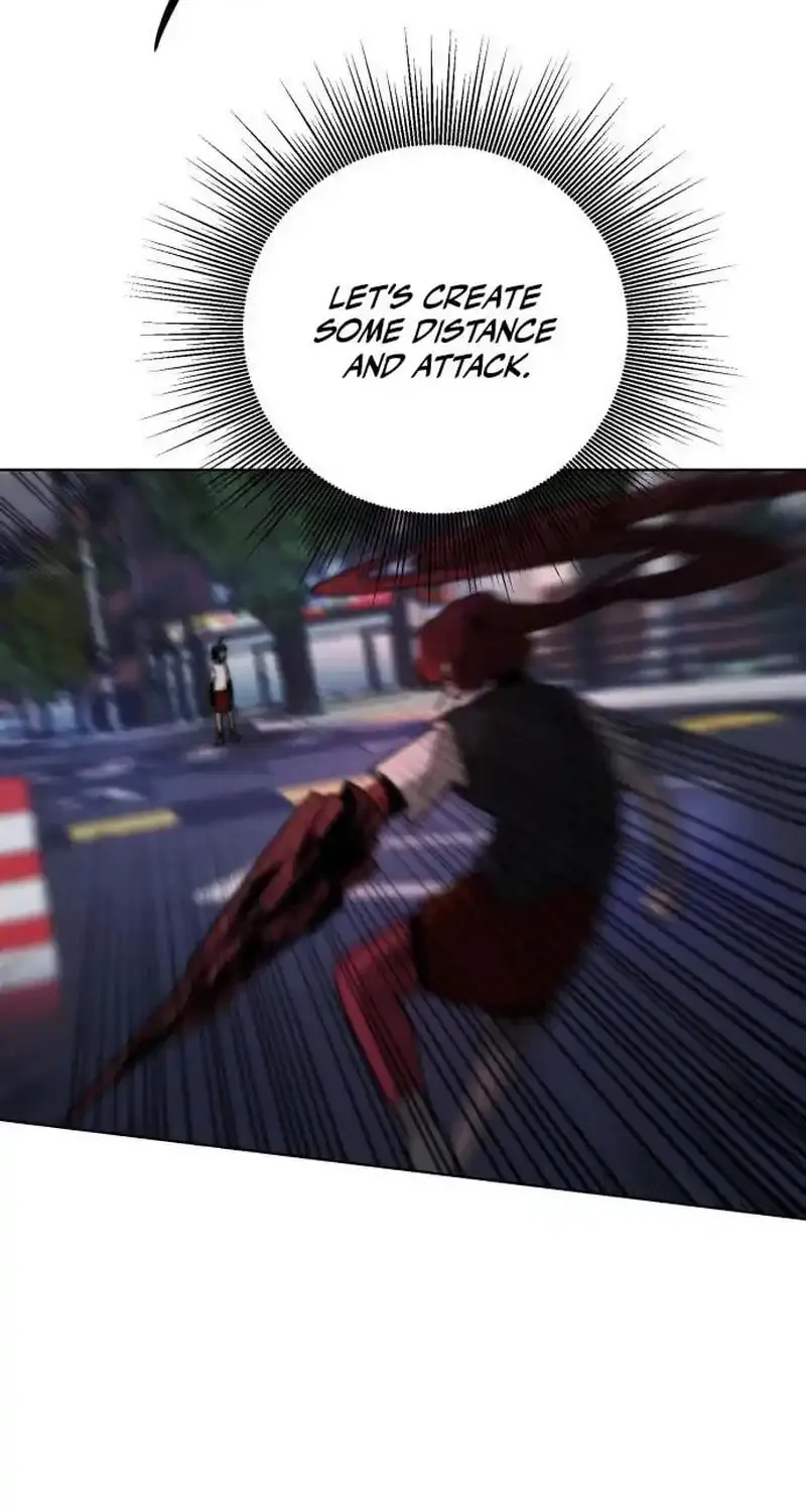 Project Mars Chapter 3 page 45 - 