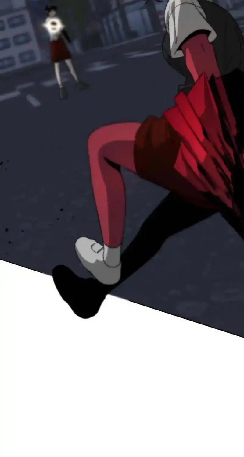 Project Mars Chapter 3 page 56 - 