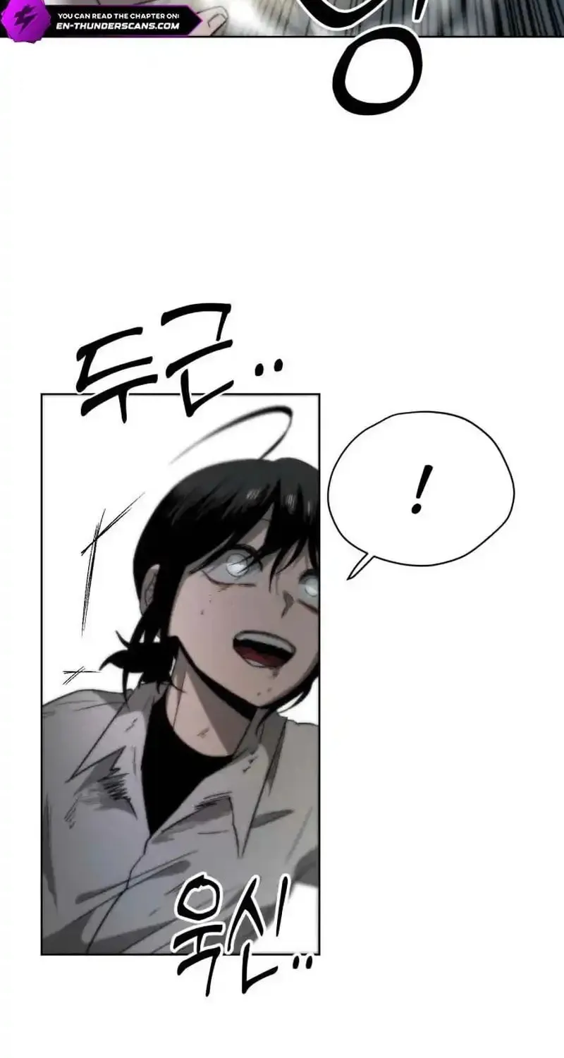 Project Mars Chapter 3 page 70 - 