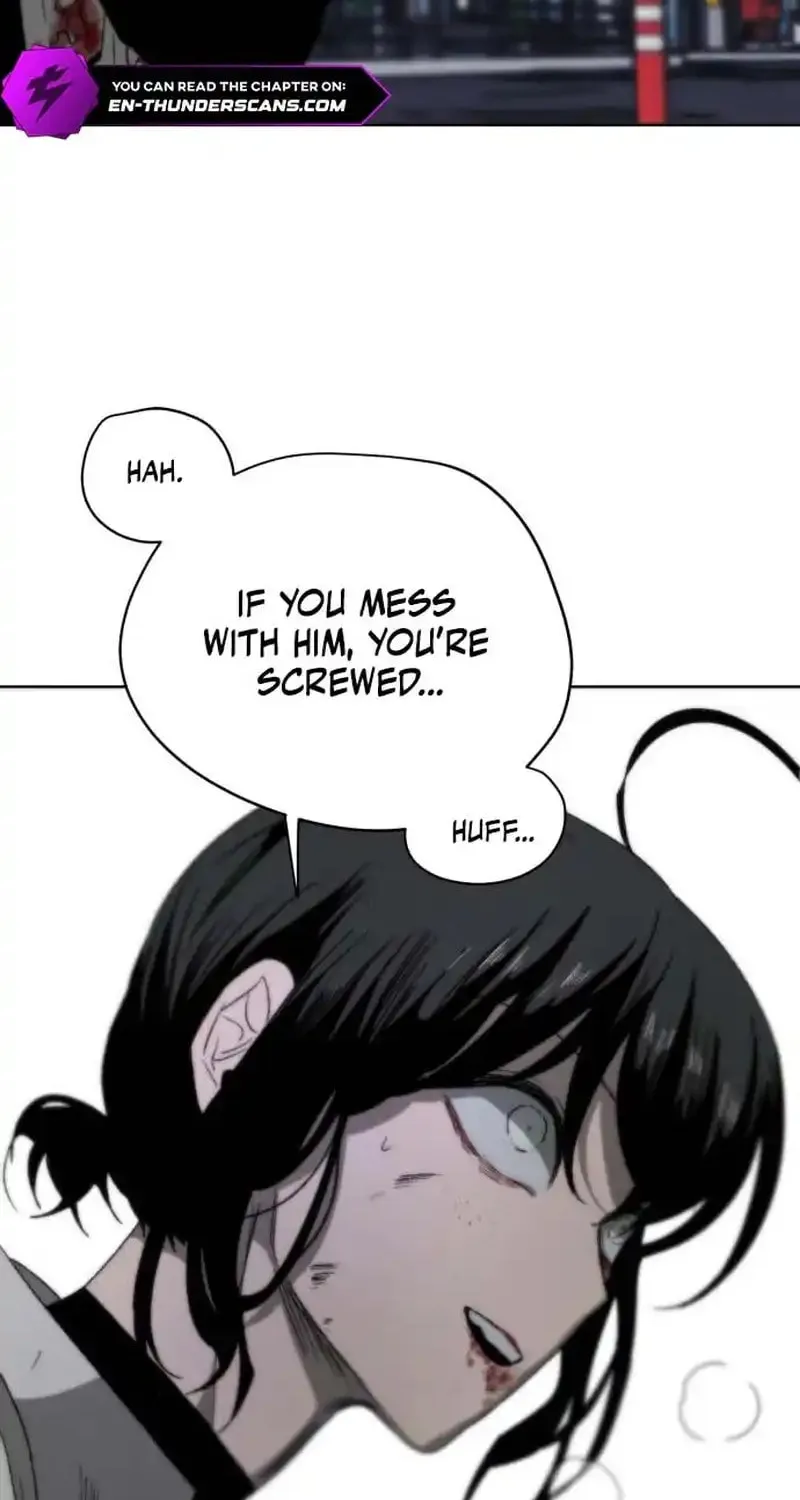 Project Mars Chapter 3 page 90 - 
