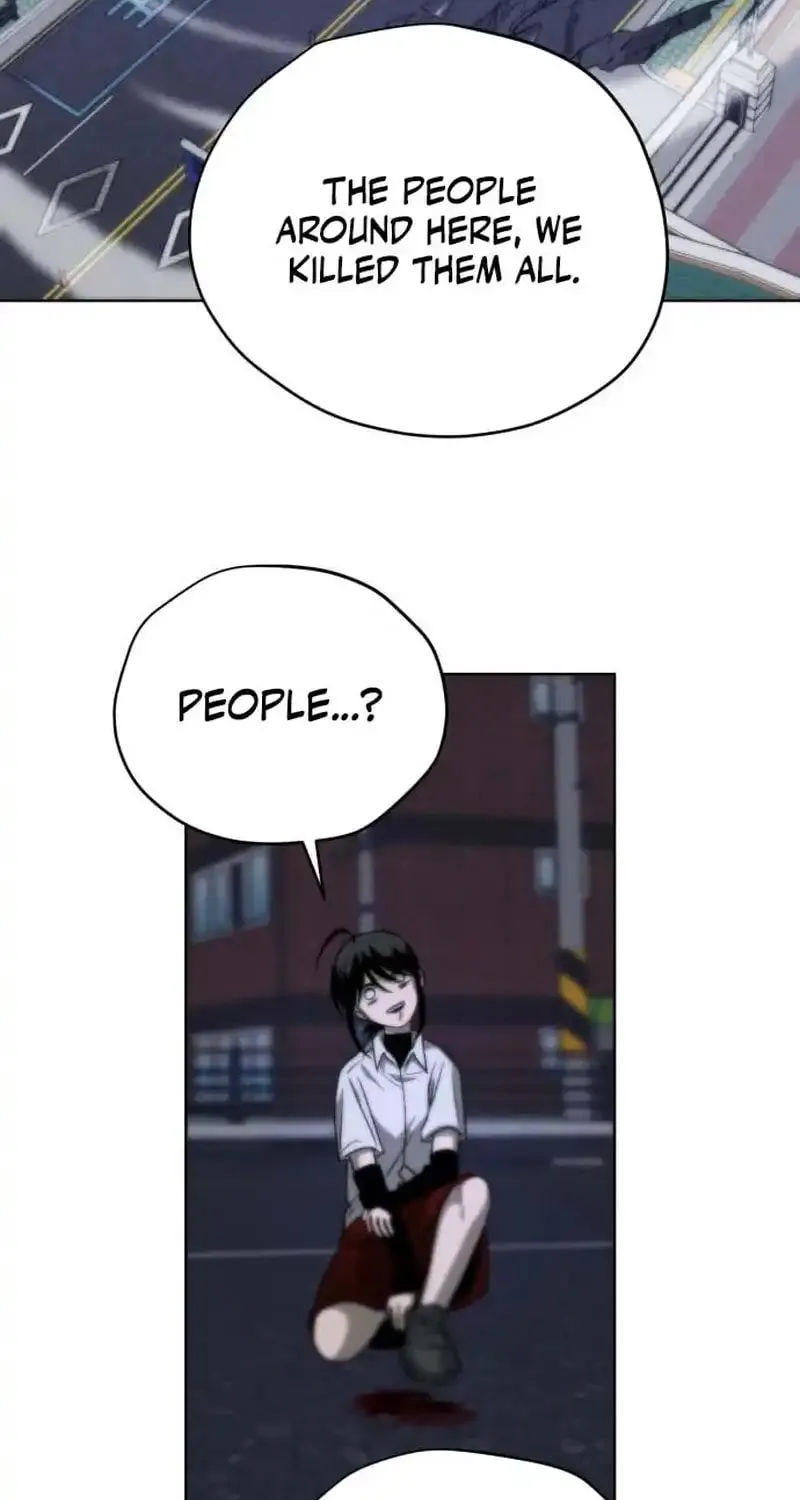 Project Mars Chapter 3 page 97 - 