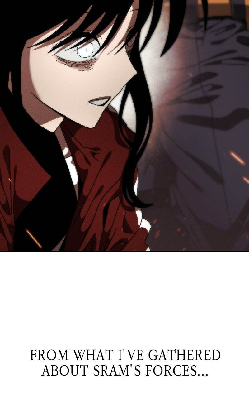 Project Mars Chapter 30 page 103 - 