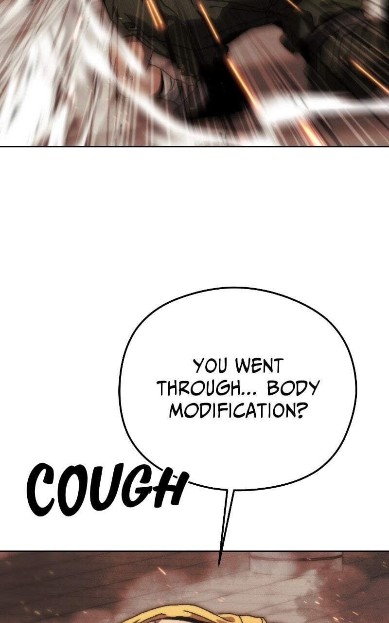 Project Mars Chapter 30 page 12 - 