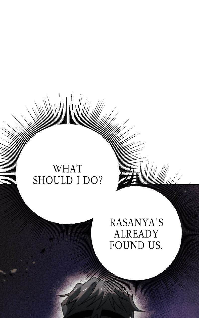 Project Mars Chapter 30 page 113 - 