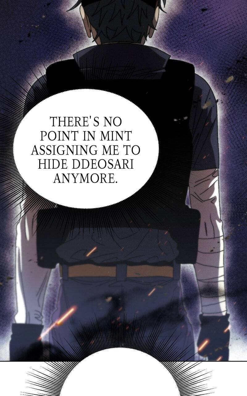 Project Mars Chapter 30 page 114 - 