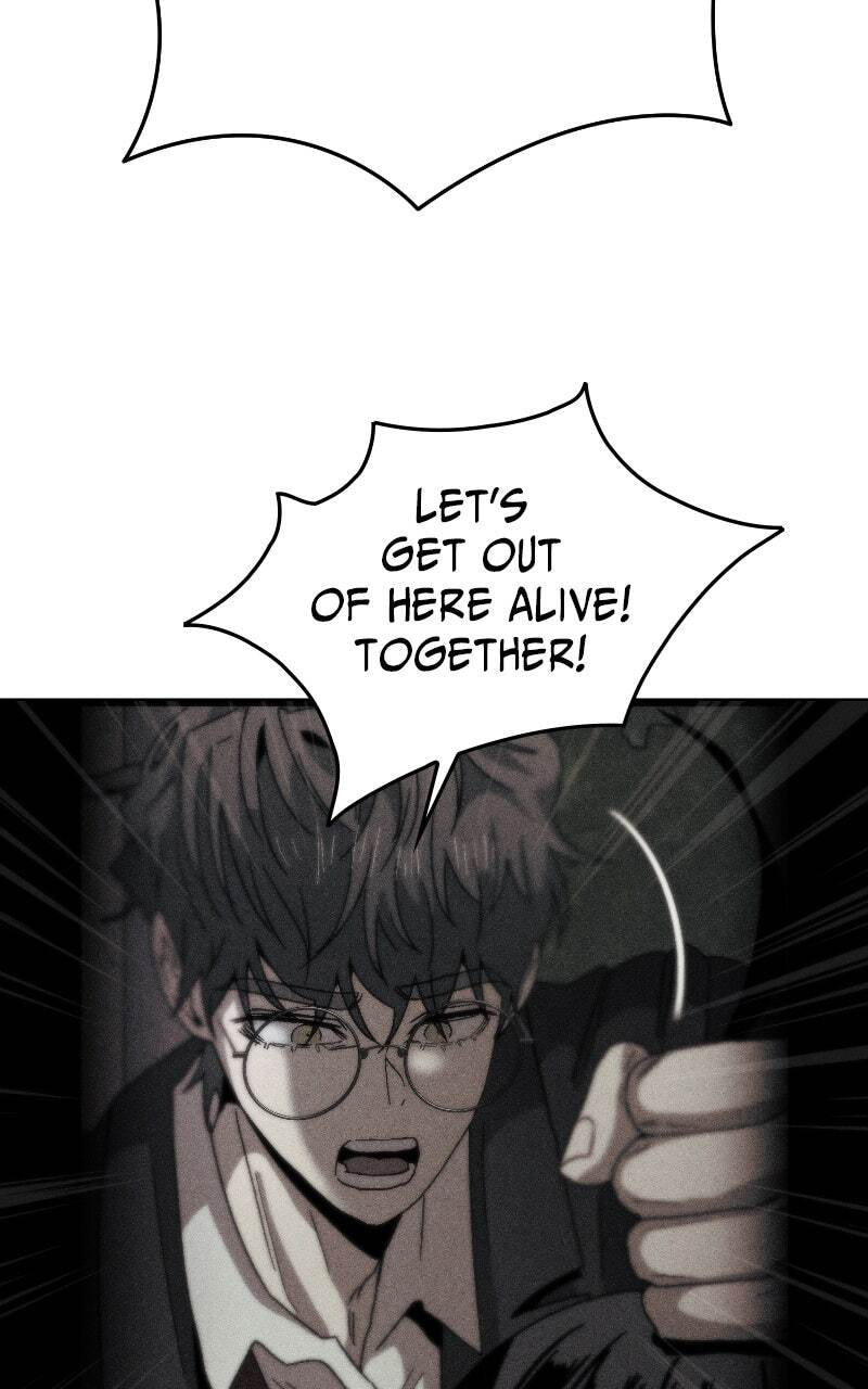 Project Mars Chapter 30 page 121 - 