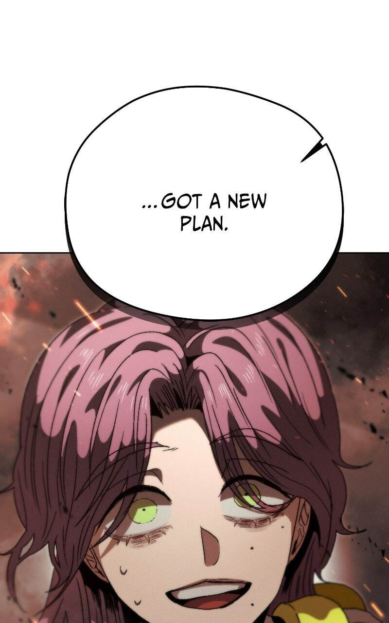 Project Mars Chapter 30 page 126 - 