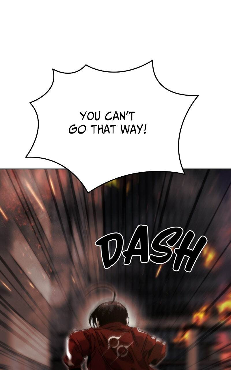 Project Mars Chapter 30 page 132 - 