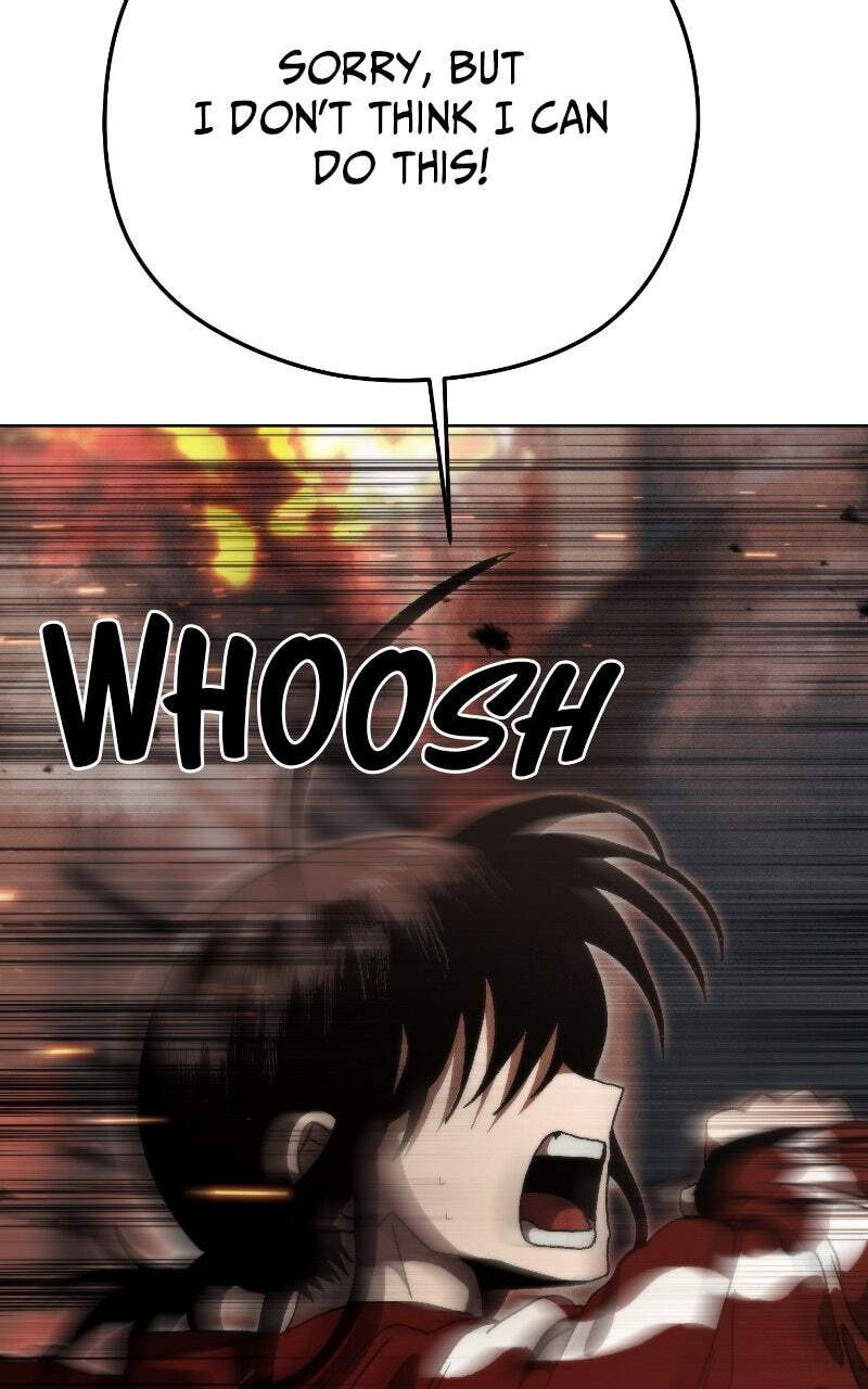 Project Mars Chapter 30 page 134 - 