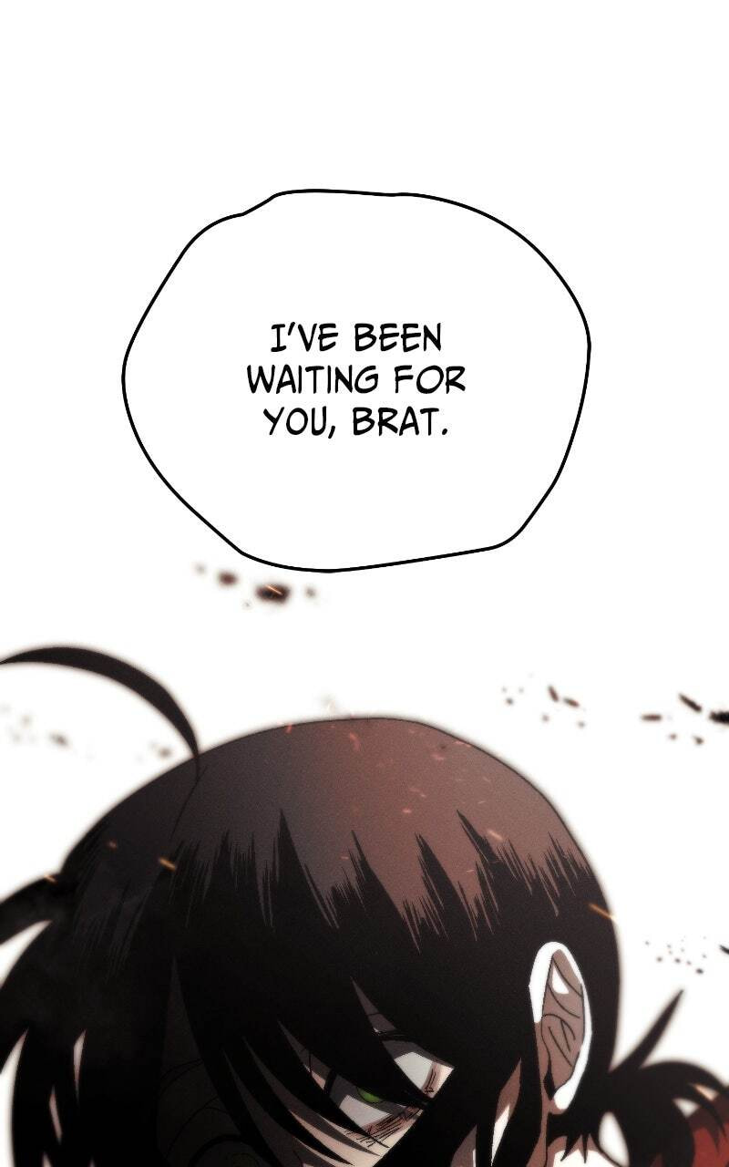 Project Mars Chapter 30 page 138 - 