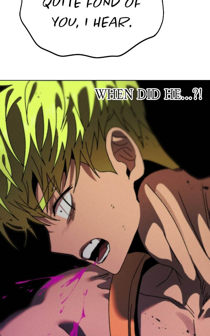 Project Mars Chapter 30 page 3 - 