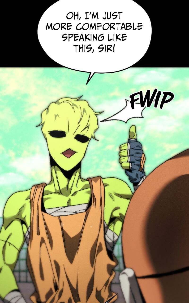 Project Mars Chapter 30 page 23 - 