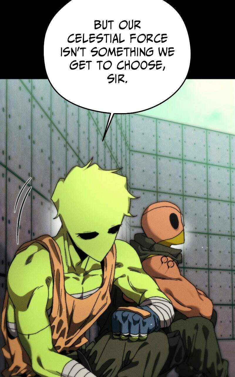 Project Mars Chapter 30 page 28 - 
