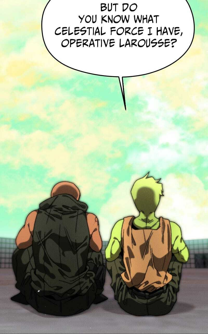 Project Mars Chapter 30 page 39 - 