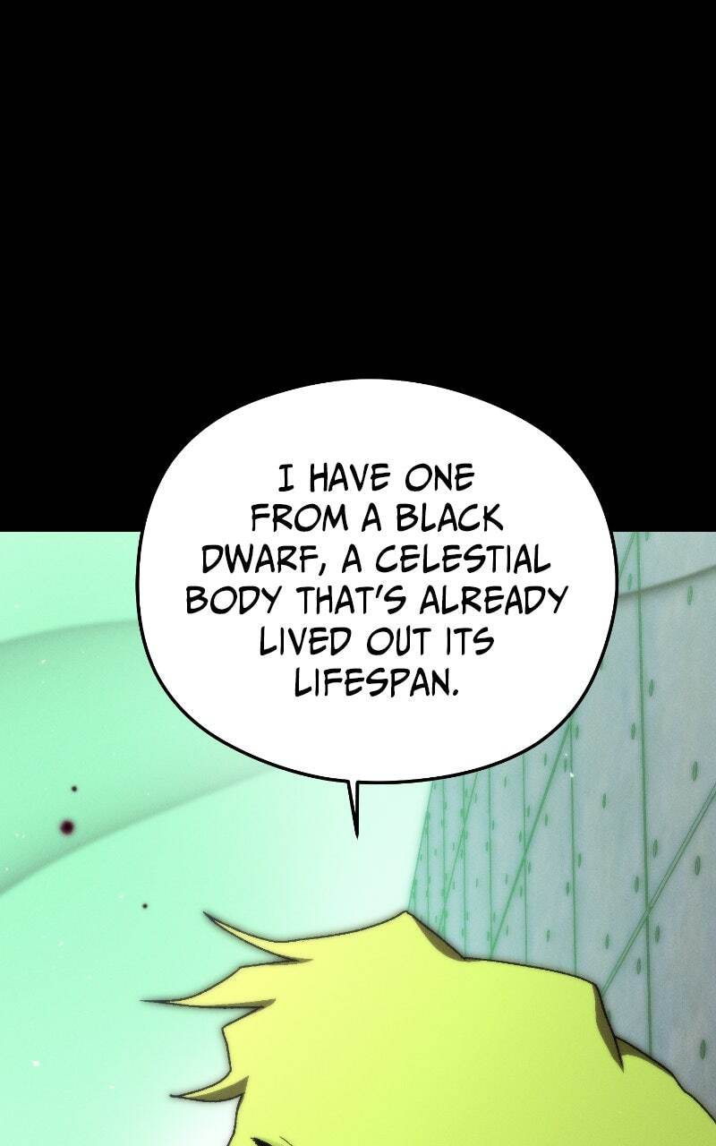 Project Mars Chapter 30 page 40 - 