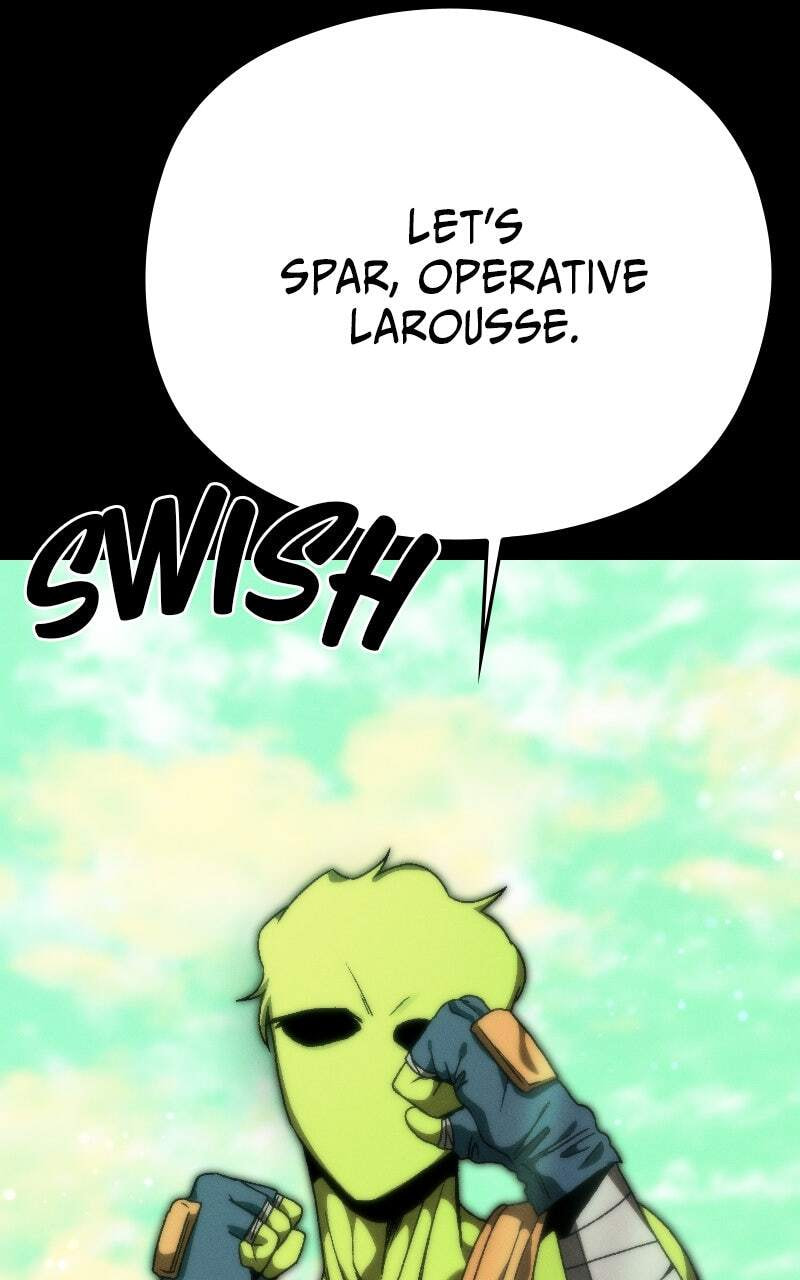 Project Mars Chapter 30 page 47 - 