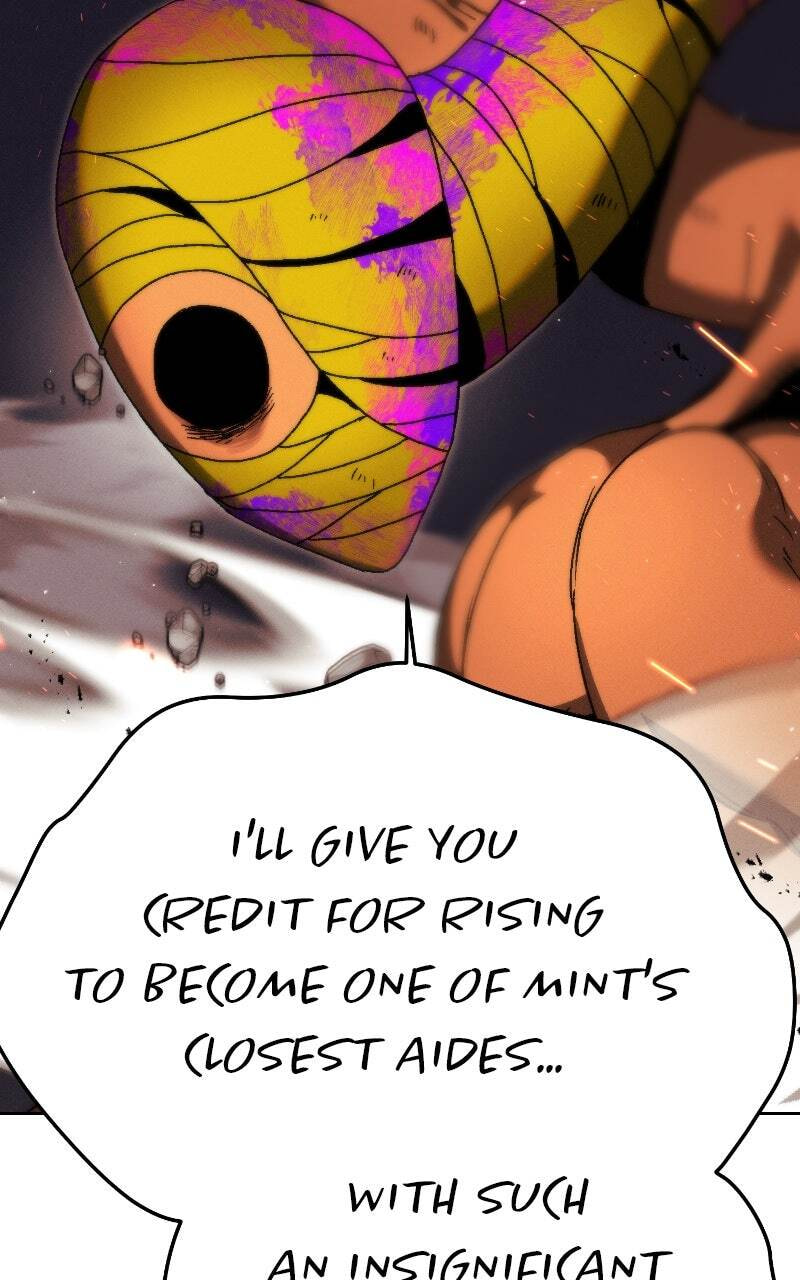 Project Mars Chapter 30 page 64 - 