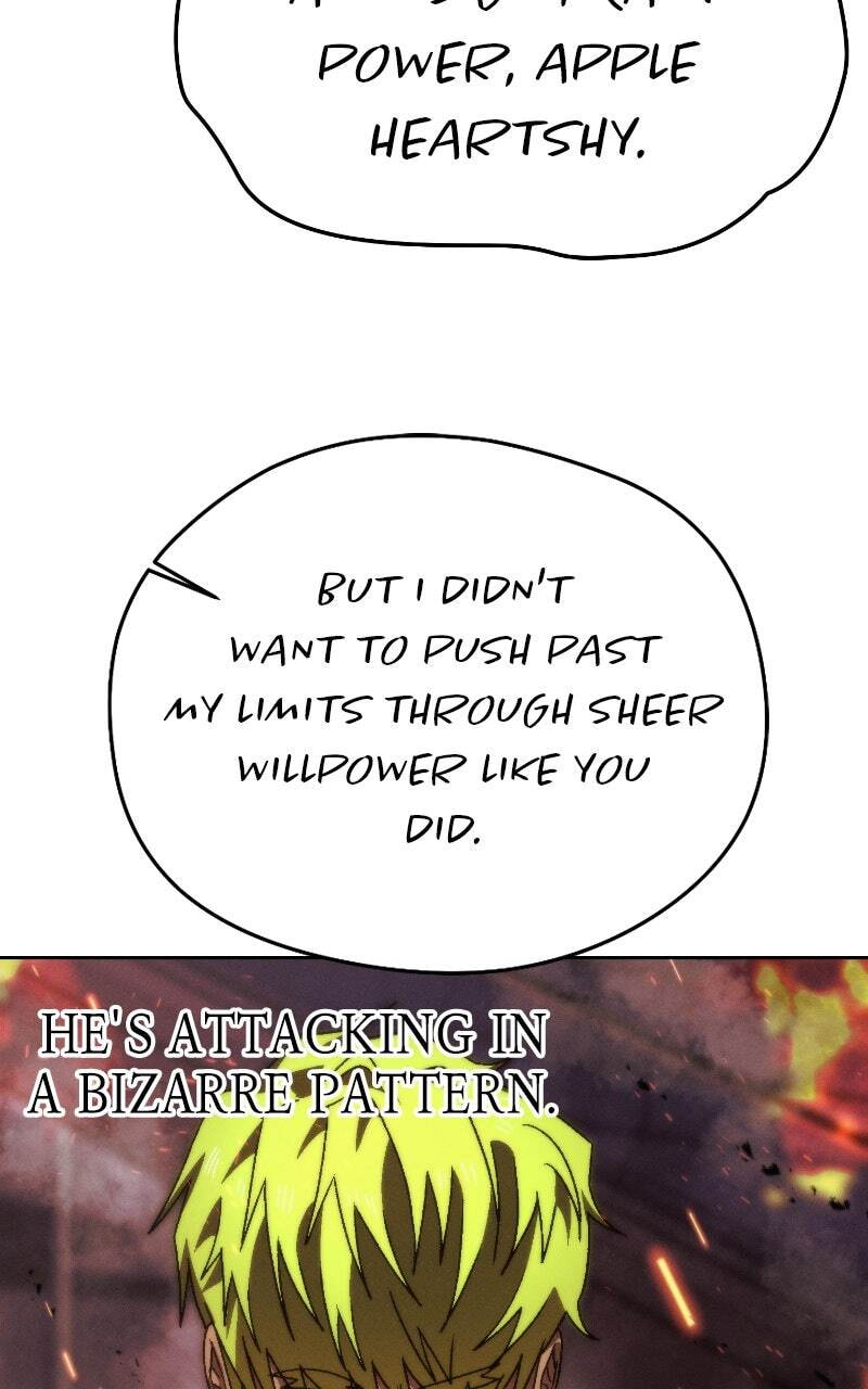 Project Mars Chapter 30 page 65 - 