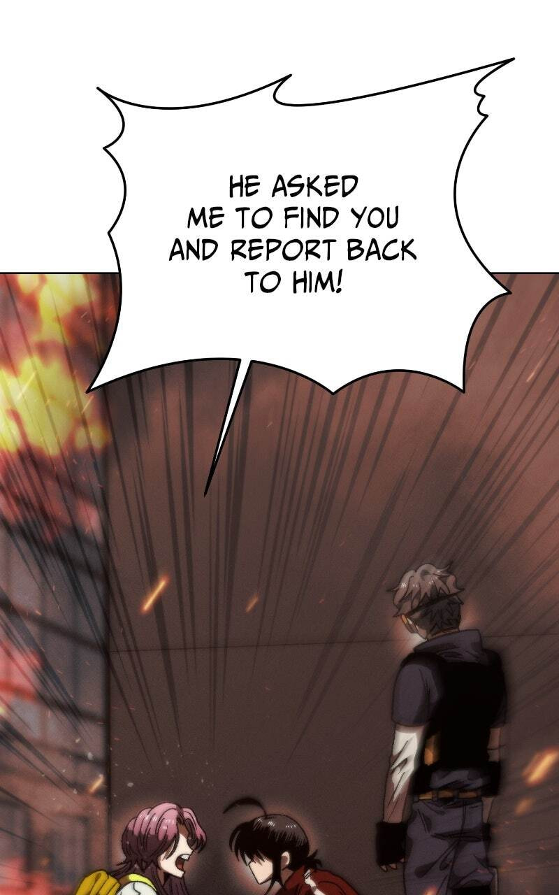 Project Mars Chapter 30 page 84 - 