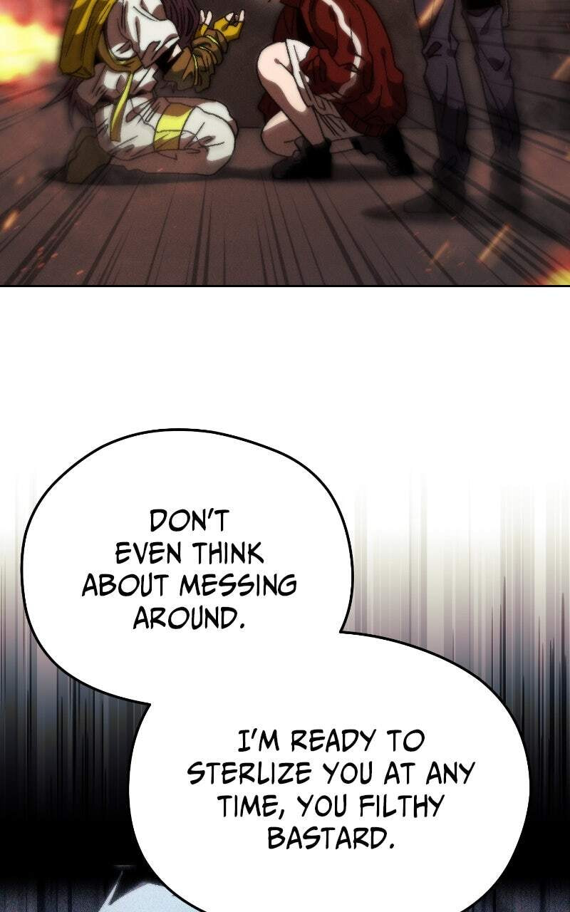 Project Mars Chapter 30 page 85 - 