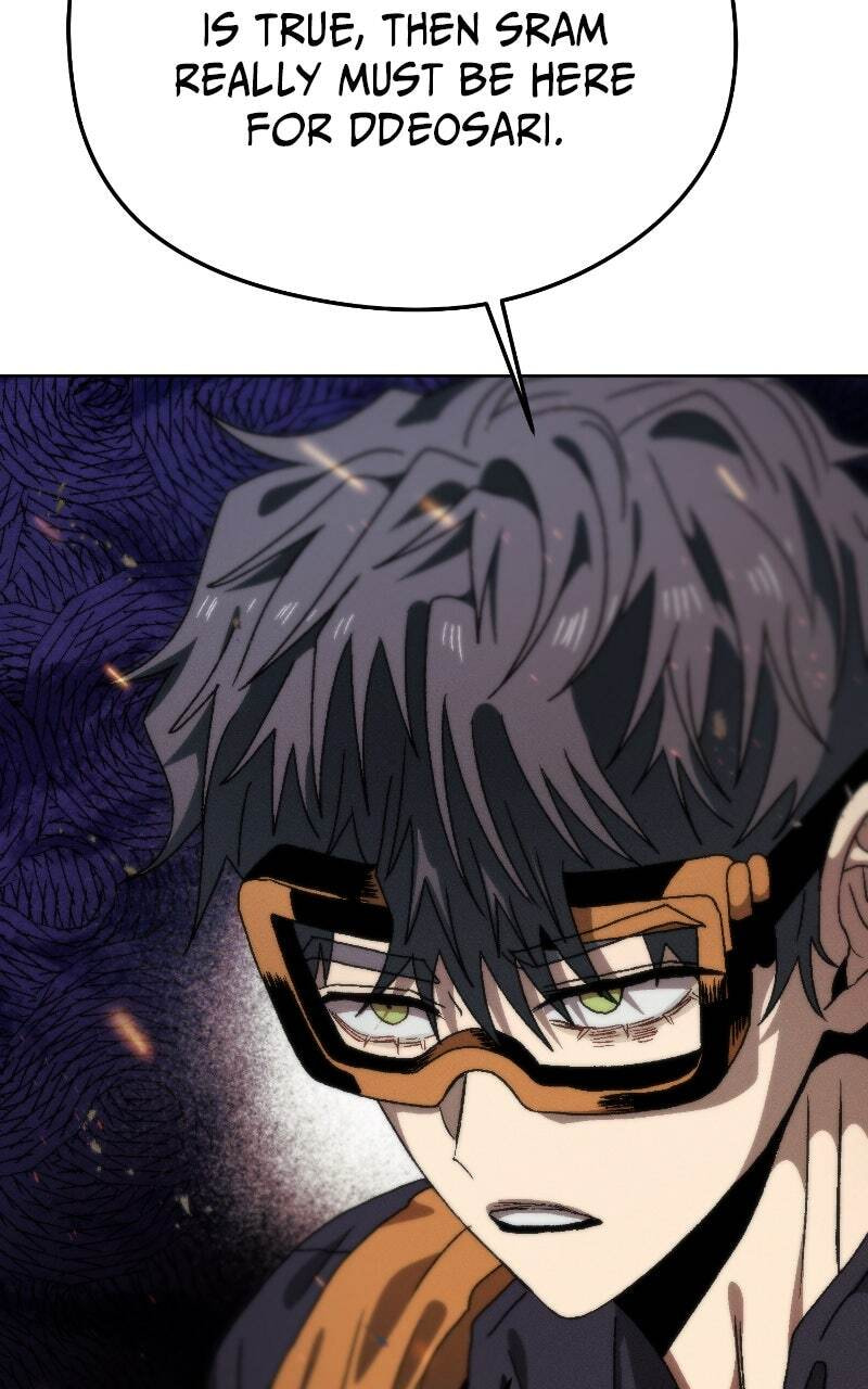 Project Mars Chapter 30 page 94 - 