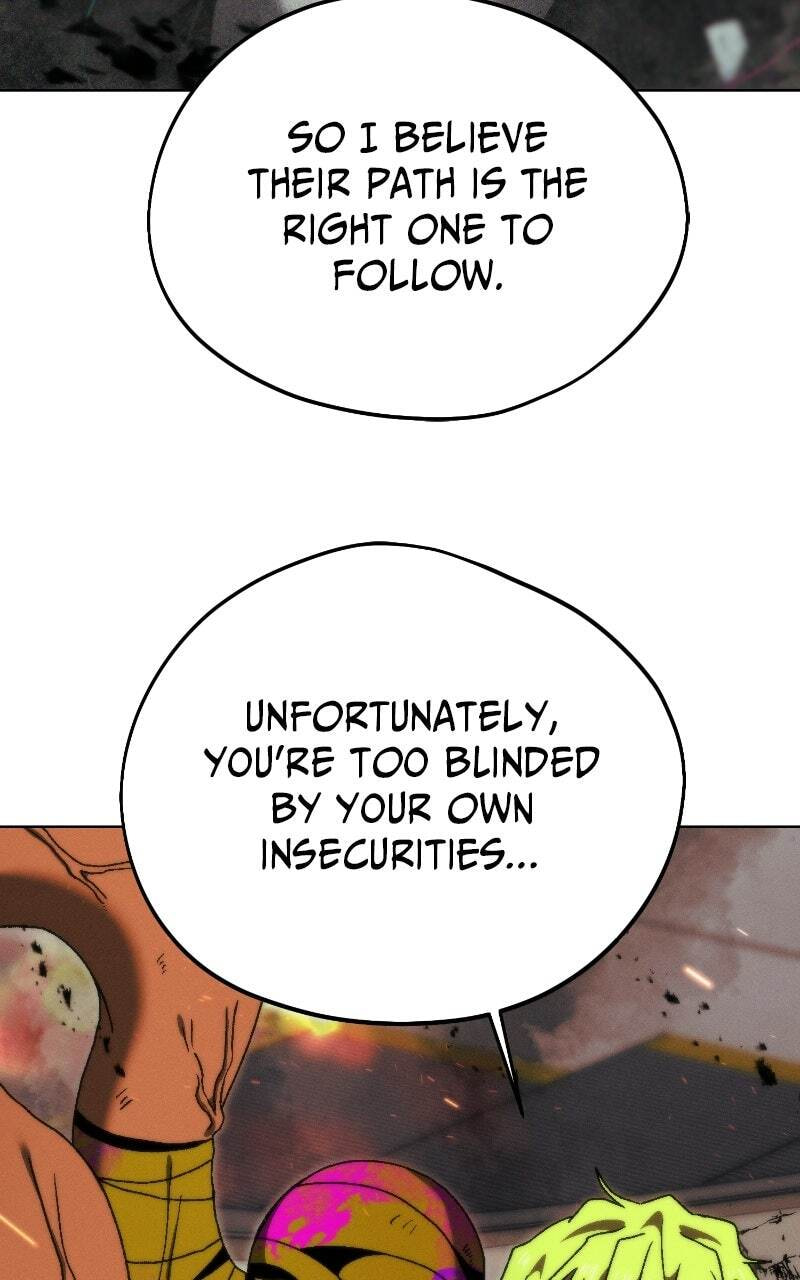 Project Mars Chapter 31 page 105 - 
