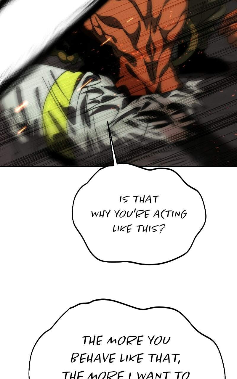 Project Mars Chapter 31 page 110 - 
