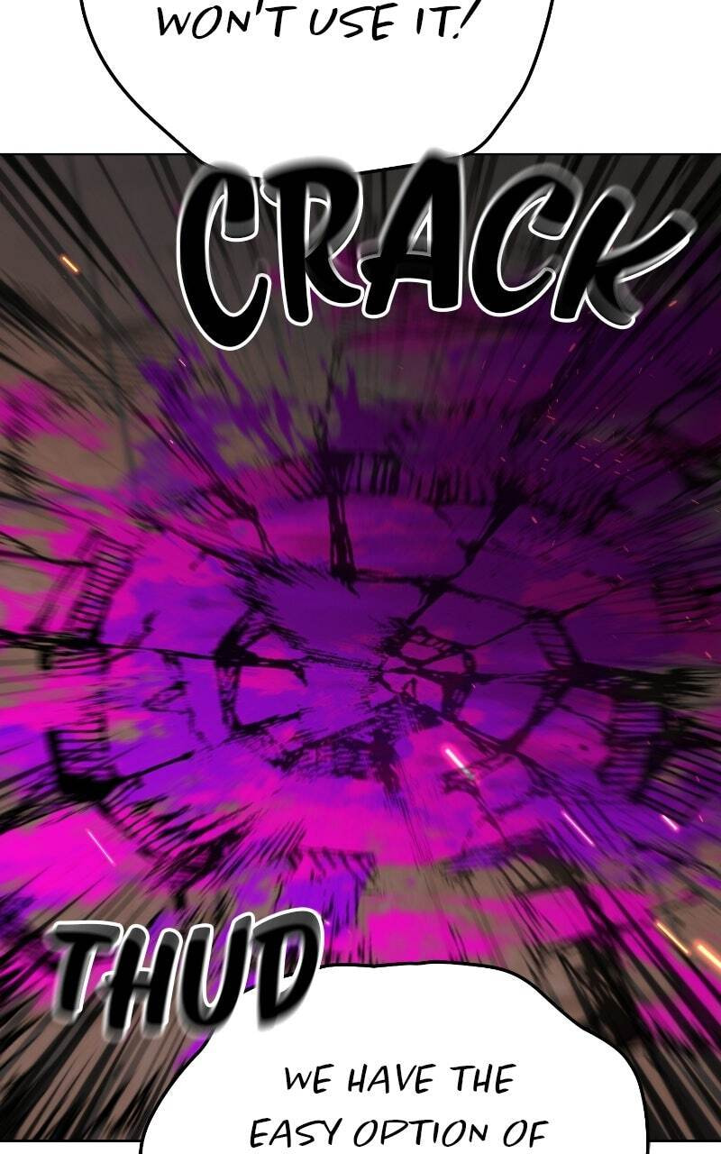 Project Mars Chapter 31 page 116 - 